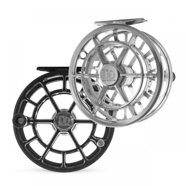 ロスリール エボリューションR ソルト フライリール Evolution R Saltwater Fly Reels - 鱒夢