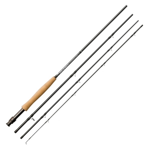 オービス クリアウォーター フライロッド CLEARWATER Fly Rod - 鱒夢