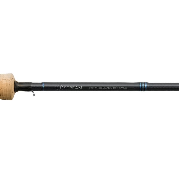 ユーフレックス Jストリーム Jストリーム J-Stream Fly Rod - 鱒夢