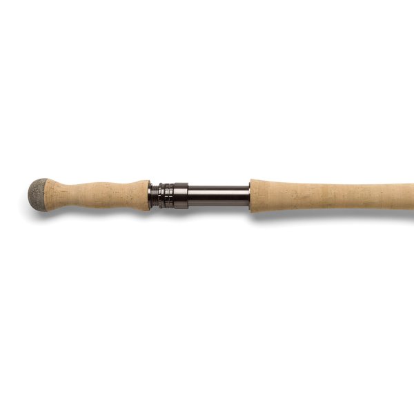 オービス クリアウォーター スペイ&スイッチ フライロッド CLEARWATER Spey Fly Rod - 鱒夢