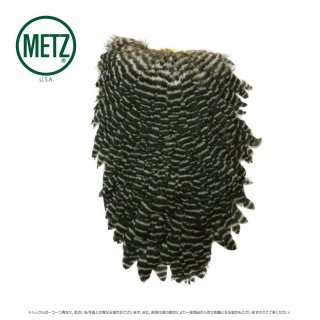 メッツ コックネック METZ Cock Neck Hackle - 鱒夢