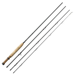 ユーフレックス ユーフレックス バックパッカー フライロッド EUFLEX Backpacker Special Fly Rod - 鱒夢