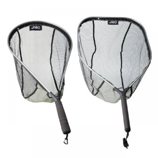 オービス オービス ワイドマウスネット Widemouth Landing Net - 鱒夢