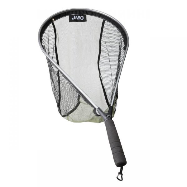 ジェイエムシー JMCアルミランディングネット JMC Aluminum Landing Net - 鱒夢