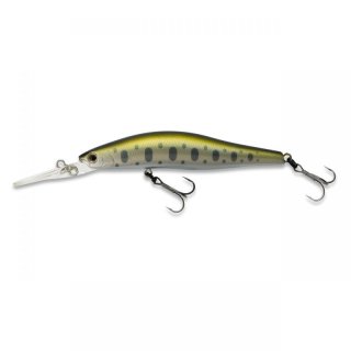 TIEMCO LURES トローリングペッパー TP100F Trolling Pepper TP100F - 鱒夢