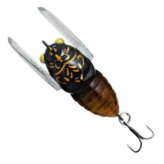 TIEMCO Soft Shell CICADA Hair Wing