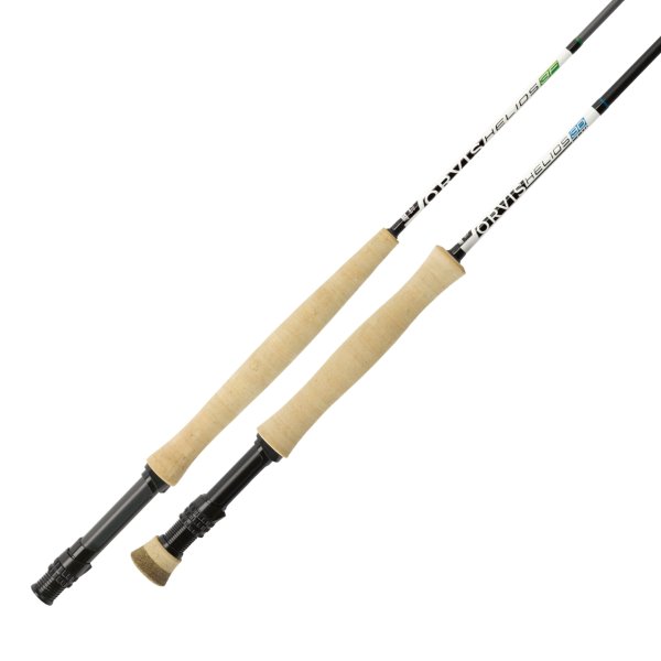 オービス ヘリオス3 フライロッド HELIOS 3 Fly Rod - 鱒夢