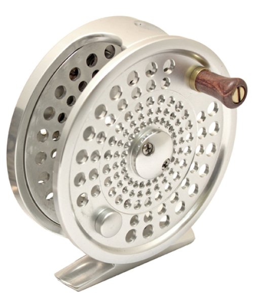 AXISCO AIRRITE DX FLY REEL エアーライトDXフライリール - 鱒夢