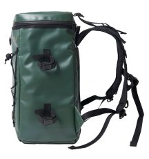 画像9: NEL EPIC ネルエピック Seek Backpack シークバックパックコンパクト (9)