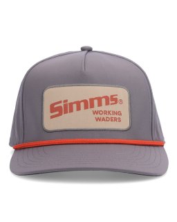 Simms Double Hall Cap / シムス ダブル ホール キャップ