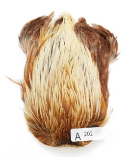 メッツ コックネック METZ Cock Neck Hackle - 鱒夢