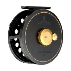 画像2: Sovereign Fly Reel　HARDY　ハーディ (2)