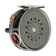 画像4: 1912 Perfect Fly Reel　HARDY　ハーディ (4)