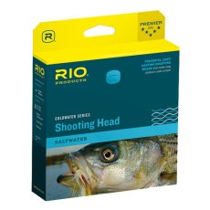 画像1: RIO リオ 　OutBound Short Shooting Head (1)