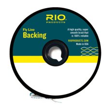 画像1: Fly Line Backing - Dacron　RIO　リオ (1)