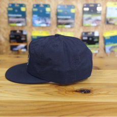 画像3: Nylon Icon Hat - Navy　RIO　リオ (3)