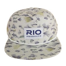 画像1: All Over Flies Hat　RIO　リオ (1)