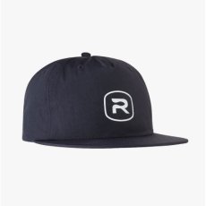 画像1: Nylon Icon Hat - Navy　RIO　リオ (1)