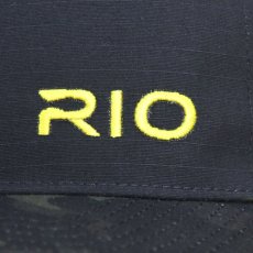 画像7: Logo Meshback　RIO　リオ (7)