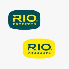 画像1: Shield Logo Decal　RIO　リオ (1)