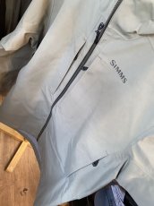 画像4: SIMMS　FS jacket 　ストライカーグレー (4)