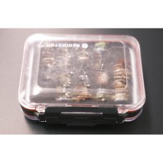 画像5: REDINGTON　レディントン　Double-sided fly box (5)