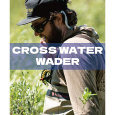 画像5: REDINGTON　レディントン　Crosswater Waders (5)