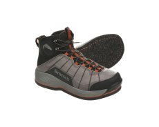 画像1: Flyweight Boot - Felt　SIMMS 　シムス (1)