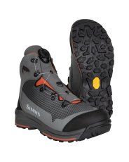 画像1: Guide Boa Boot - Vibram　SIMMS 　シムス (1)