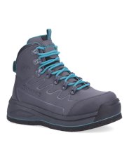 画像1: W's FS Boot- Felt　SIMMS 　シムス (1)