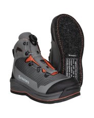 画像1: Guide Boa Boot -Felt 　SIMMS 　シムス (1)