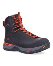 画像1: G4 Pro Powerlock Boot- Felt　SIMMS 　シムス (1)