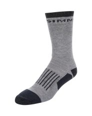 画像1: Merino Midweight Hiker Sock　SIMMS 　シムス (1)