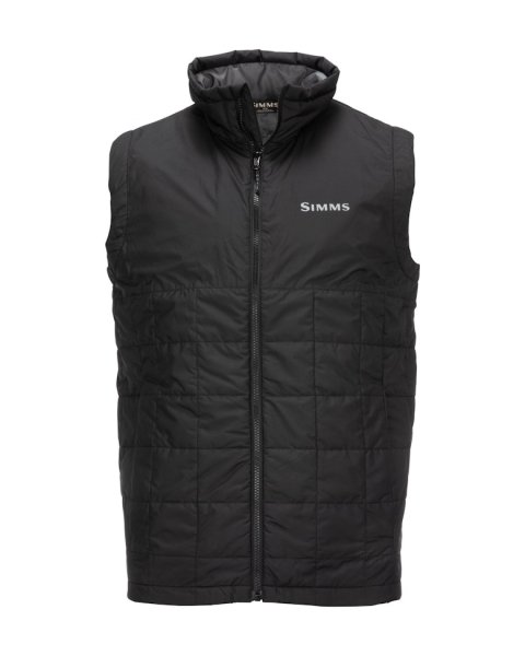 Fall Run Vest SIMMS シムス - 鱒夢