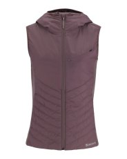 画像1: W's Fall Run Hybrid Hooded Vest　SIMMS　シムス (1)