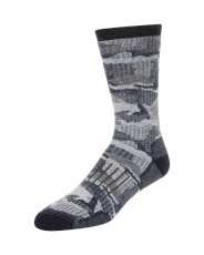 画像1: W's Merino Midweight Hiker Sock　SIMMS 　シムス (1)