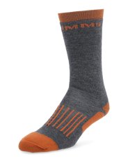 画像2: Merino Midweight Hiker Sock　SIMMS 　シムス (2)