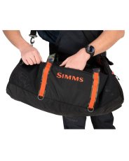 画像8: Challenger Mesh Duffle - 60L　SIMMS　シムス (8)