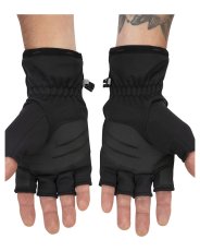 画像5: FS Half-Finger Glove　SIMMS　シムス (5)