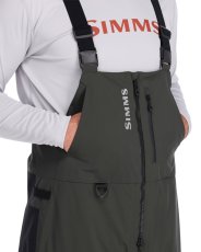 画像5: Guide Insulated Bib　SIMMS　シムス　 (5)