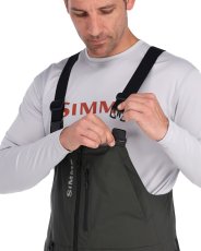 画像7: Guide Insulated Bib　SIMMS　シムス　 (7)