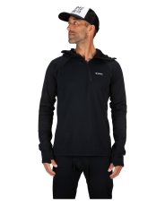 画像2: Heavyweight Baselayer Hoody　SIMMS　シムス　 (2)