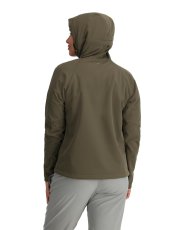 画像12: W's Tamarack Hoody　SIMMS　シムス　　 (12)