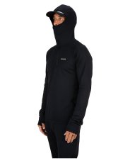 画像3: Heavyweight Baselayer Hoody　SIMMS　シムス　 (3)