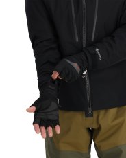 画像3: Windstopper Half-Finger Glove　SIMMS　シムス (3)