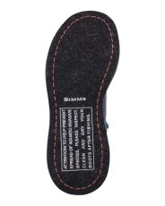 画像3: W's FS Boot - Felt　SIMMS　シムス　　 (3)