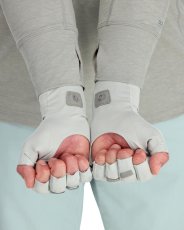 画像3: Solarflex® Half-Finger Sunglove™　SIMMS　シムス (3)