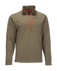 画像2: Thermal 1/4 Zip Top　SIMMS　シムス　 (2)