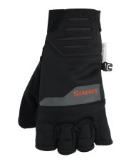 画像1: Windstopper Half-Finger Glove　SIMMS　シムス (1)