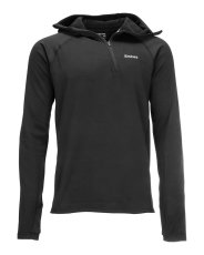 画像1: Heavyweight Baselayer Hoody　SIMMS　シムス　 (1)